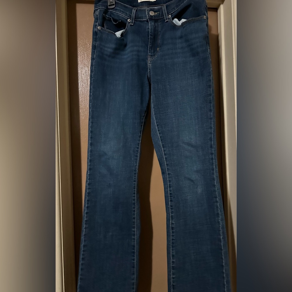 Levi’s Classic Bootcut - image 1